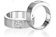 Wedding bands